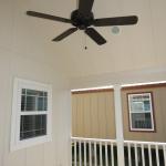 Platinum Signature Series Model 528SL presented by Recreational Resort Cottages and Cabins located in Rockwall, Texas. Cabinsupercenter.com