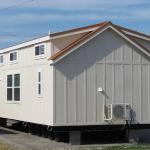 Platinum Signature Series Model 528SL presented by Recreational Resort Cottages and Cabins located in Rockwall, Texas. Cabinsupercenter.com