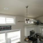 Platinum Signature Series Model 528SL presented by Recreational Resort Cottages and Cabins located in Rockwall, Texas. Cabinsupercenter.com