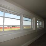 Platinum Signature Series Model 528SL presented by Recreational Resort Cottages and Cabins located in Rockwall, Texas. Cabinsupercenter.com