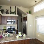 Platinum Signature Series Model 571 presented by Recreational Resort Cottages and Cabins located in Rockwall, Texas. cabinsupercenter.com