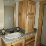 Platinum Signature 576SL presented by Recreational Resort Cottages and Cabins in Rockwall Texas. Cabinsupercenter.com