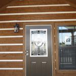 Platinum Signature 576SL presented by Recreational Resort Cottages and Cabins in Rockwall Texas. Cabinsupercenter.com