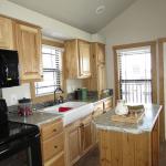 Platinum Signature 576SL presented by Recreational Resort Cottages and Cabins in Rockwall Texas. Cabinsupercenter.com