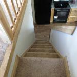 Platinum Signature 576SL presented by Recreational Resort Cottages and Cabins in Rockwall Texas. Cabinsupercenter.com