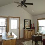 Platinum Signature 576SL presented by Recreational Resort Cottages and Cabins in Rockwall Texas. Cabinsupercenter.com